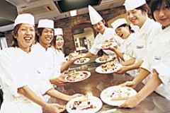 学校法人辻料理学館 辻製菓専門学校