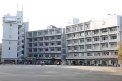 山野美容芸術短期大学