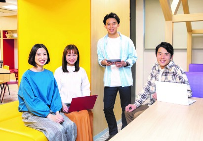 盛岡情報ITクリエイター専門学校