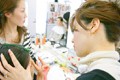 N.Y.Make-up Academy[IBF認定国際メイクアップアーティスト資格試験対応短期集中養成講座] の特長 1