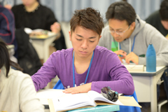 大阪リハビリテーション専門学校