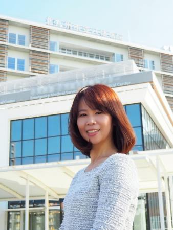 九州医療科学大学通信教育部 インタビュー1