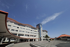 九州医療科学大学大学院（通信制）