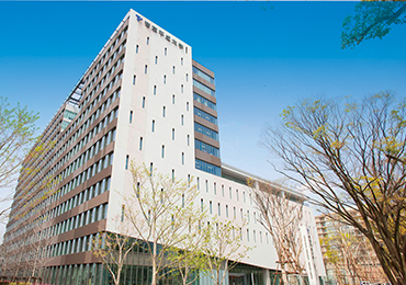 帝京平成大学[通信教育課程]