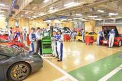 東京自動車大学校