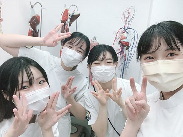 日本リハビリテーション専門学校