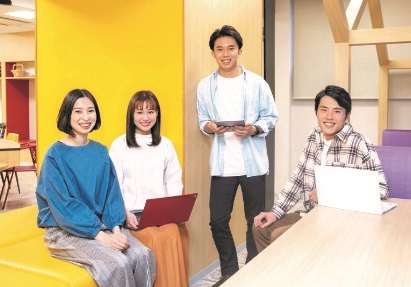 大原医療保育スポーツ専門学校甲府校