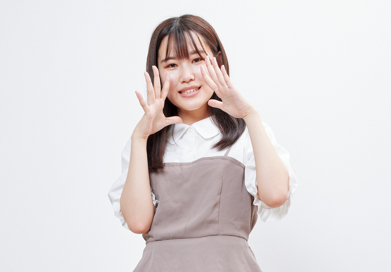 千葉こども専門学校 インタビュー