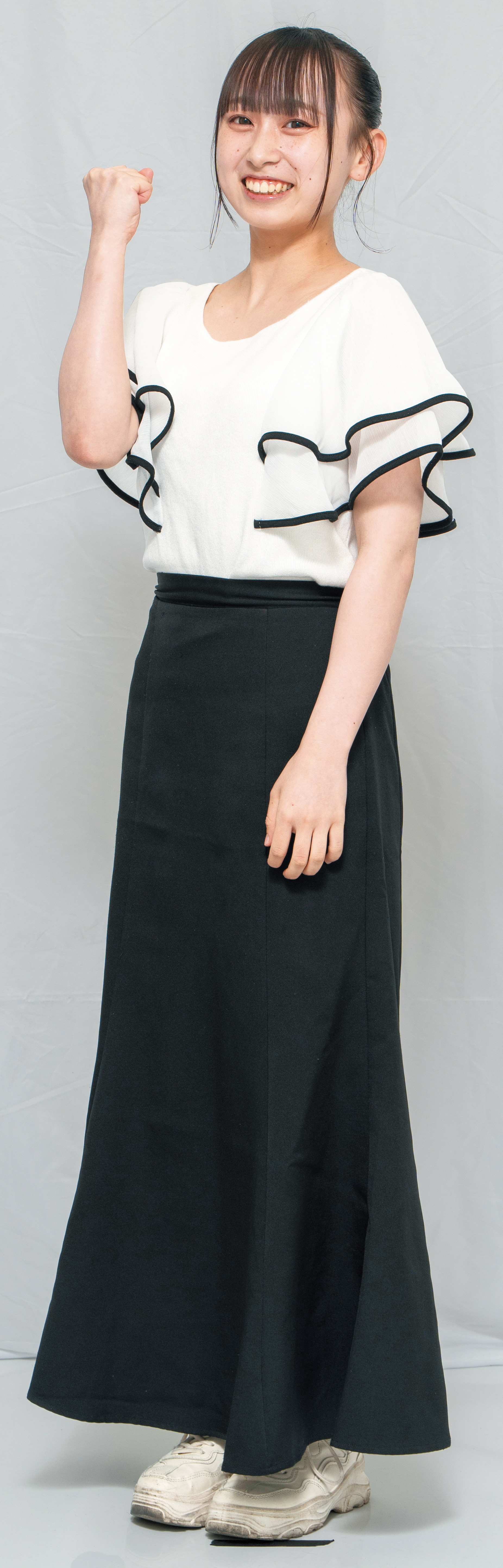 神戸元町こども専門学校 インタビュー