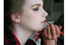 IBF国際美容連盟直轄校N.Y.Make-up Academy