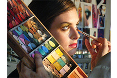 IBF国際美容連盟直轄校N.Y.Make-up Academy