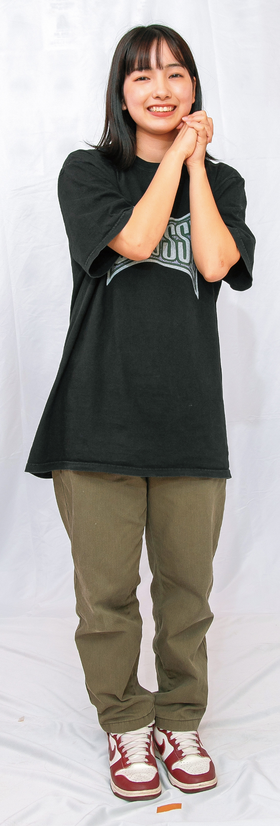 沖縄こども専門学校 インタビュー1