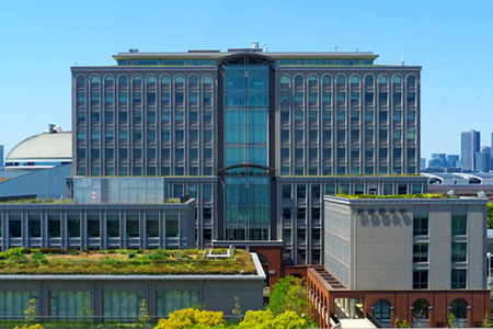 武蔵野大学大学院通信教育部［修士課程］