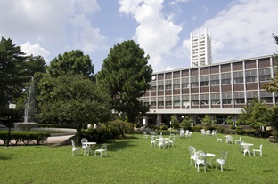 武蔵野大学通信教育部［心理学専攻］