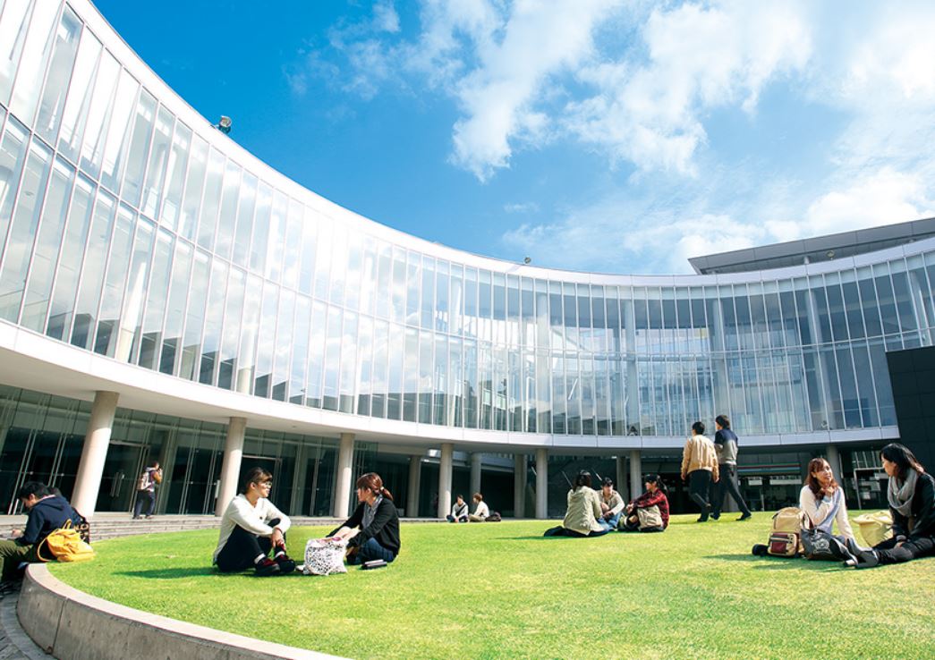 大阪芸術大学 [通信教育部] の特長 3