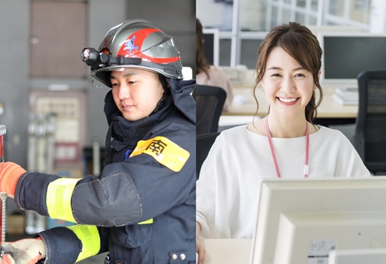 大原ビジネス公務員専門学校岡山校