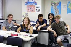 アークアカデミー日本語教師養成講座