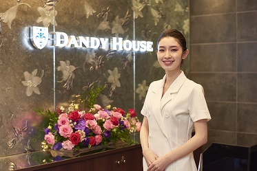 ミス・パリ・ビューティ専門学校 インタビュー1