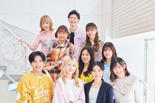 ミス・パリ・ビューティ専門学校