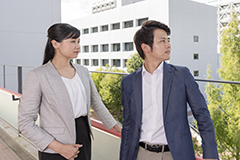 中央大学 法学部[通信教育課程] の特長 3