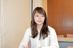 ミス・パリ・ビューティ専門学校 名古屋校 ※（2025年4月校名変更 旧ミス・パリ エステティック専門学校名古屋校） インタビュー