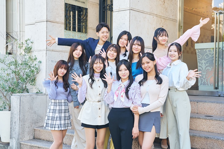 ミス・パリ・ビューティ専門学校 名古屋校 ※（2025年4月校名変更 旧ミス・パリ エステティック専門学校名古屋校）