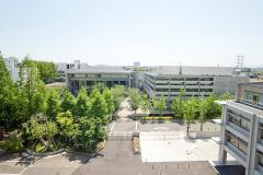 東京都市大学（旧校名：武蔵工業大学）