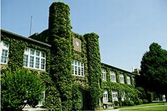 立教大学