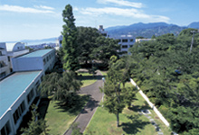 小田原短期大学