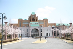 平成国際大学
