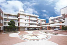 千葉経済大学短期大学部