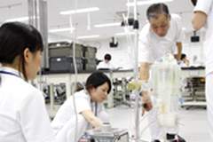 埼玉医科大学（保健医療学部）