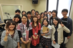 大阪アニメーションカレッジ専門学校 インタビュー