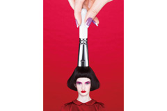 フロムハンド メイクアップアカデミー