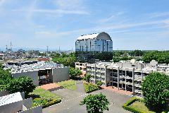 武蔵野美術大学