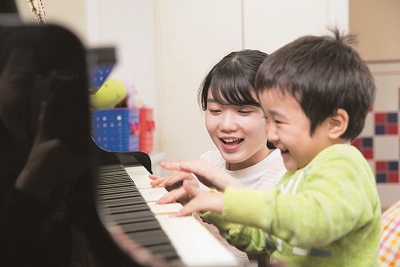 大原スポーツ医療保育専門学校高崎校