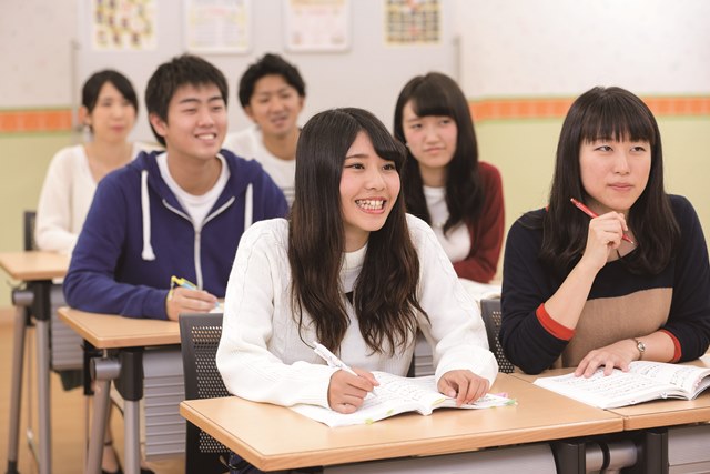 大原ビジネス公務員専門学校長野校(2026年4月大原情報ビジネス医療専門学校長野校より校名変更) の特長 2