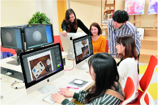 大原ビジネス公務員専門学校長野校(2026年4月大原情報ビジネス医療専門学校長野校より校名変更) の特長 3