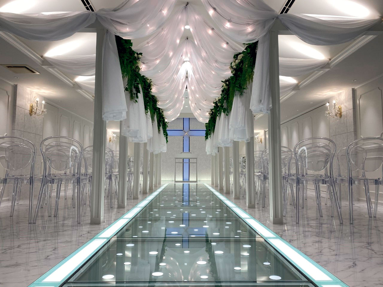 札幌ブライダル＆ホテル観光専門学校 の特長 3