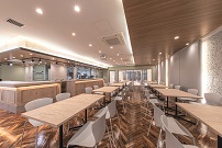 大宮スイーツ＆カフェ専門学校 の特長 1