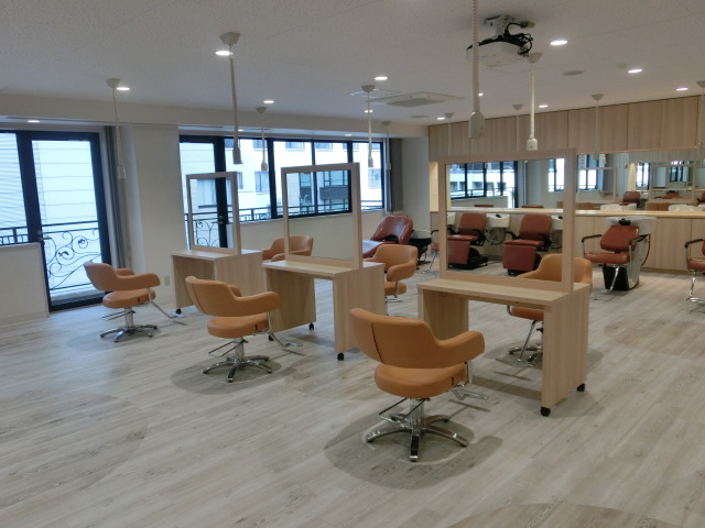 大宮ビューティー＆ブライダル専門学校 の特長 3