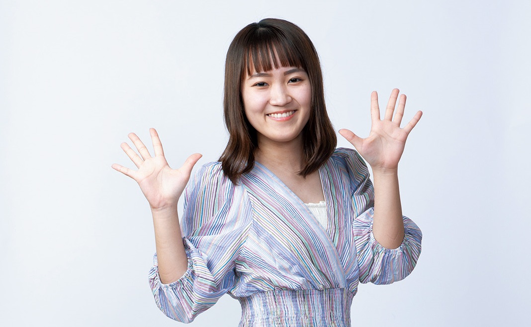 仙台こども専門学校 インタビュー