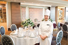 東京製菓学校 インタビュー