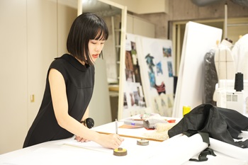 エスモード・東京校 の特長 3