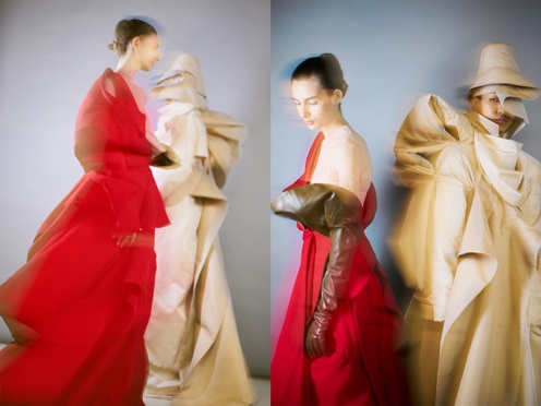 エスモード・東京校