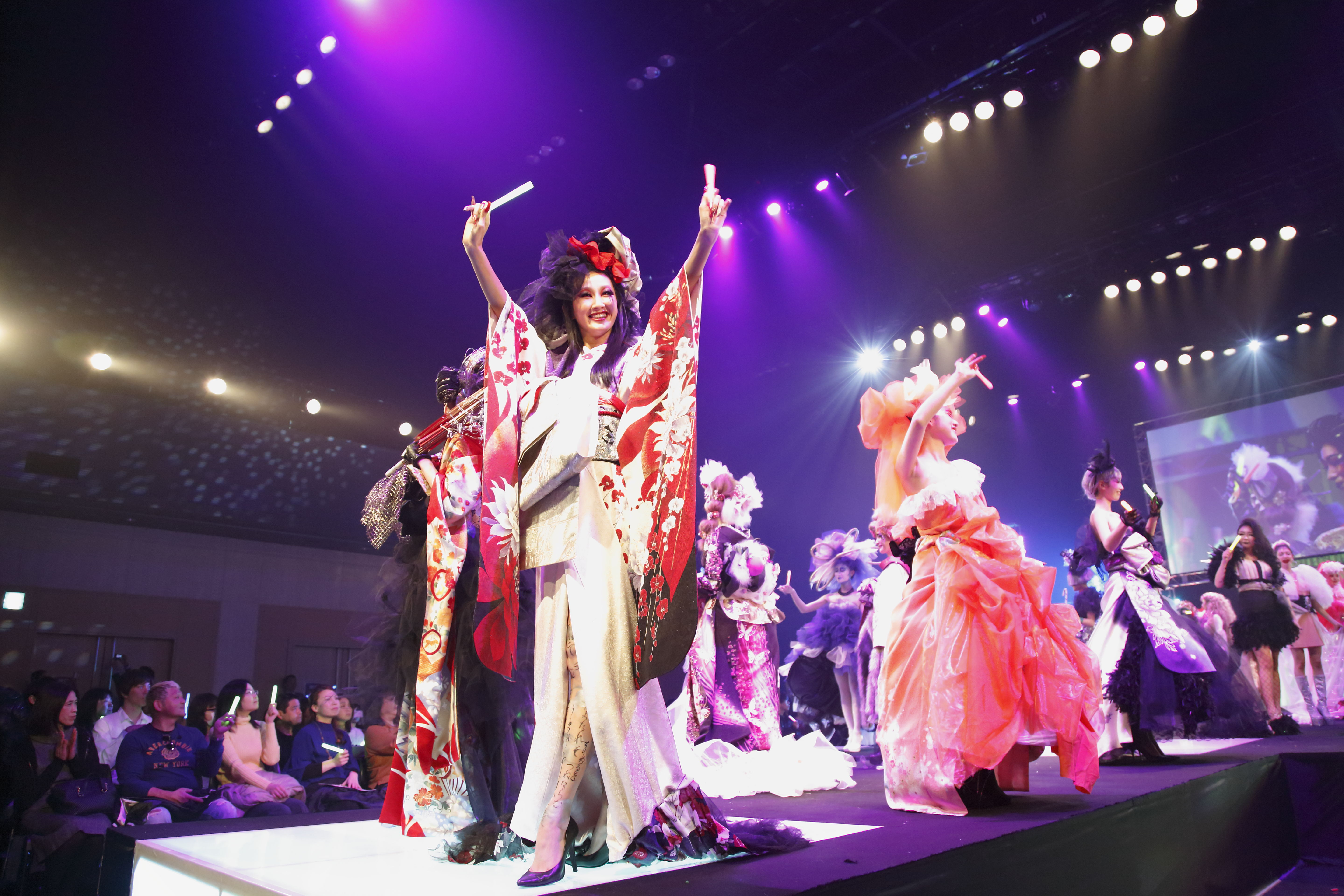 ECCアーティスト美容専門学校 の特長 3