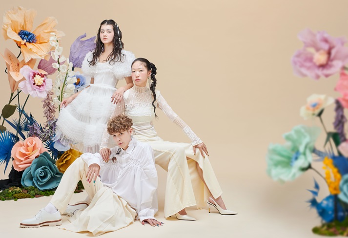 ECCアーティスト美容専門学校