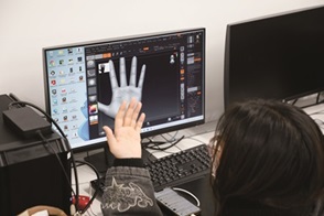 ECCコンピュータ専門学校 の特長 3