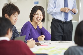 産業能率大学[通信教育課程]