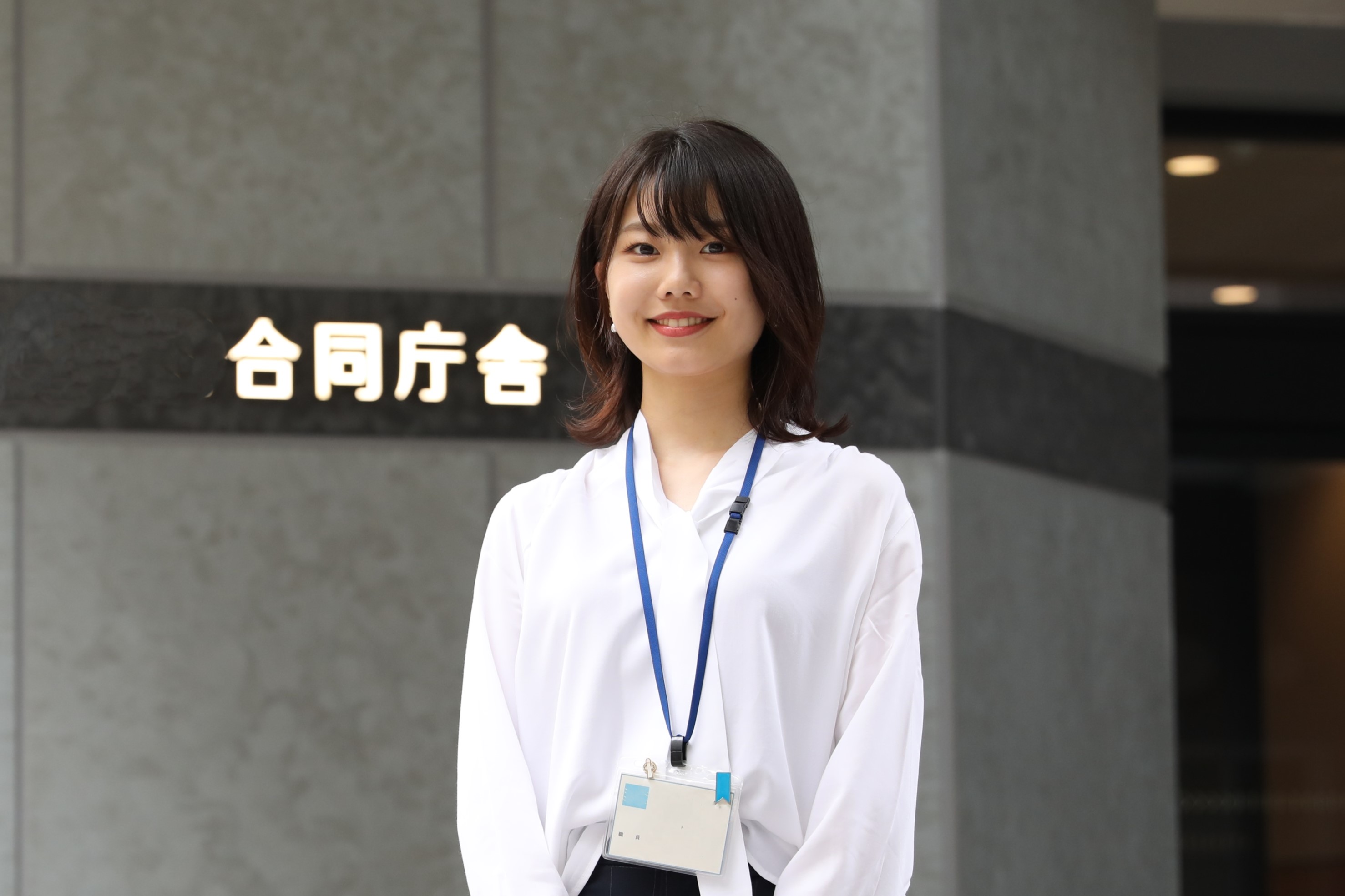 大原簿記法律専門学校梅田校 の特長 1